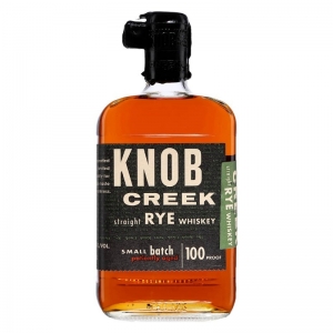 Knob Creek Rye